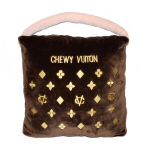 DOG or CAT bed Chewy vuiton NEW